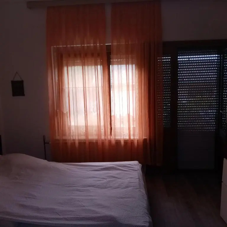 Tulman Apartment