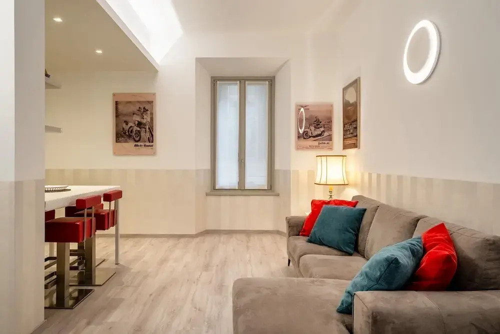 Comfy Apartment in Bellano by Wonderful Italy