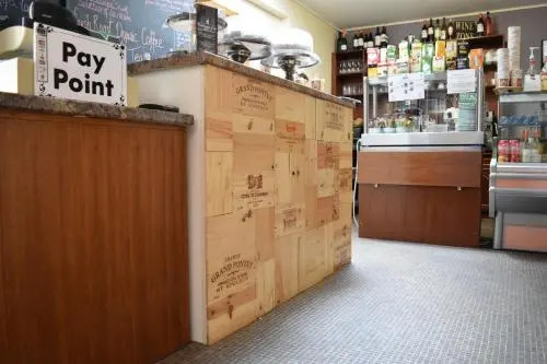 Westhouse Cafe N39 E0A6