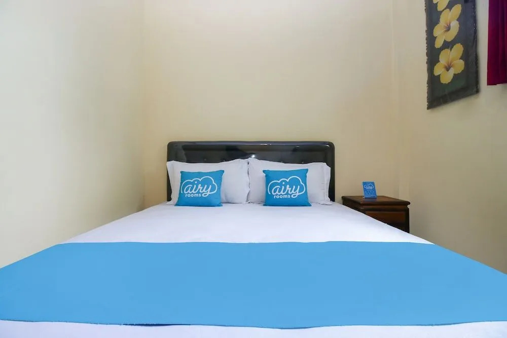 Airy Eco Syariah  Manunggal Kebonsari Blok B 9 Surabaya