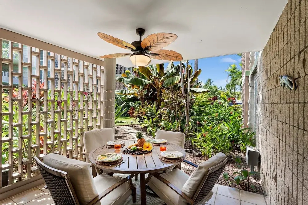Alii Villas 107
