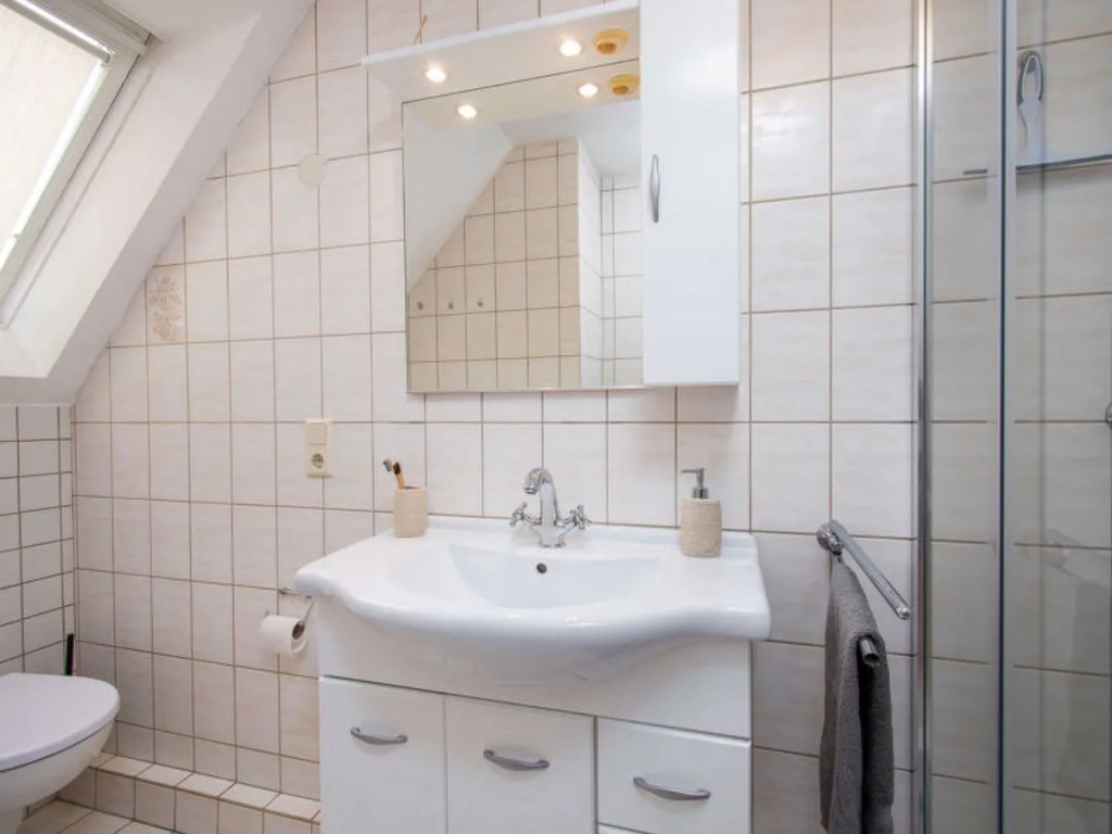 Apartment Dehne Norddeich 40732