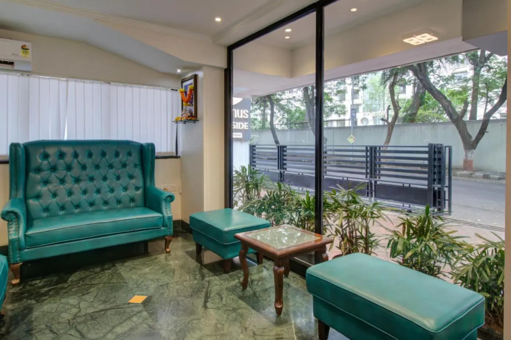 Magnus Riverside Kalyani Nagar, Pune