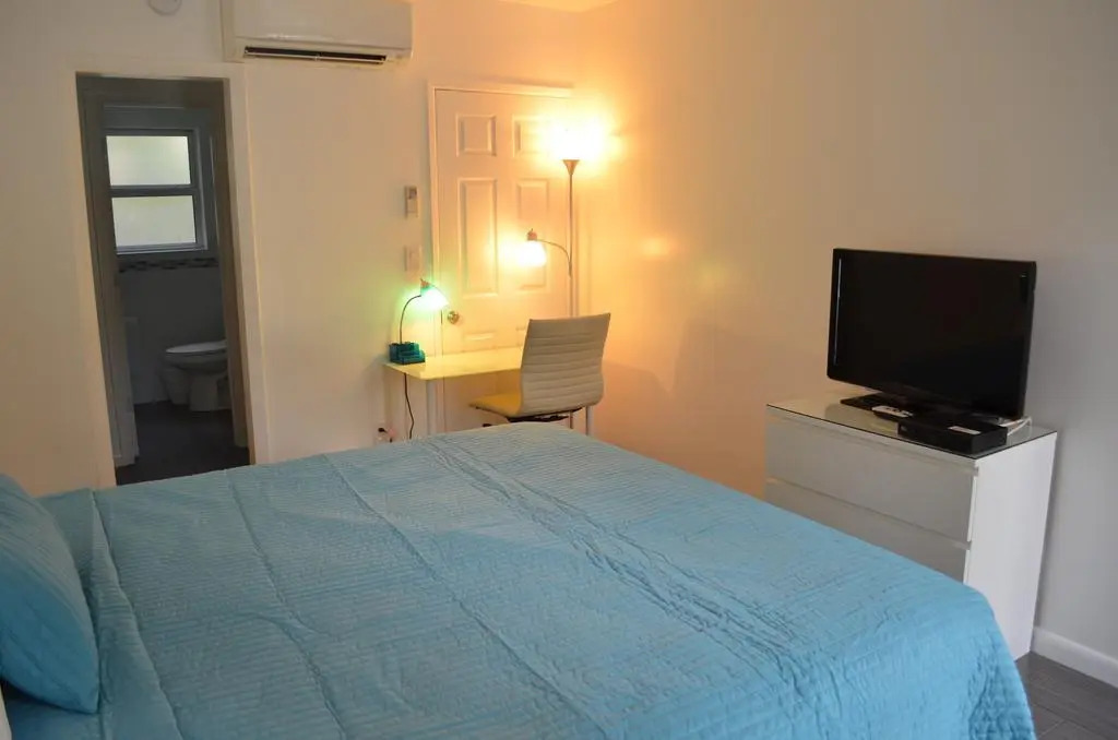 Nobleton Hotel