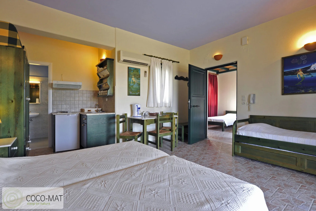 Anemones Studios & Suites - Onar Hotels Collection