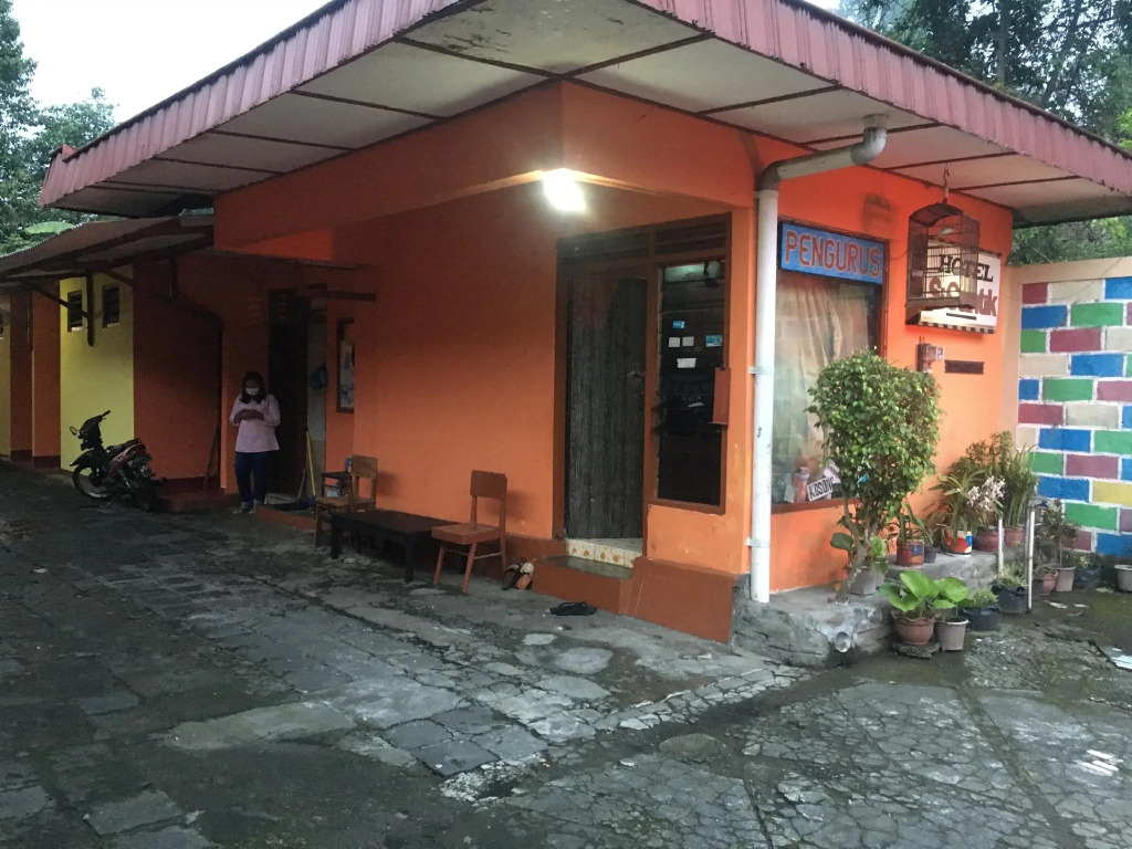Hotel SiCantik