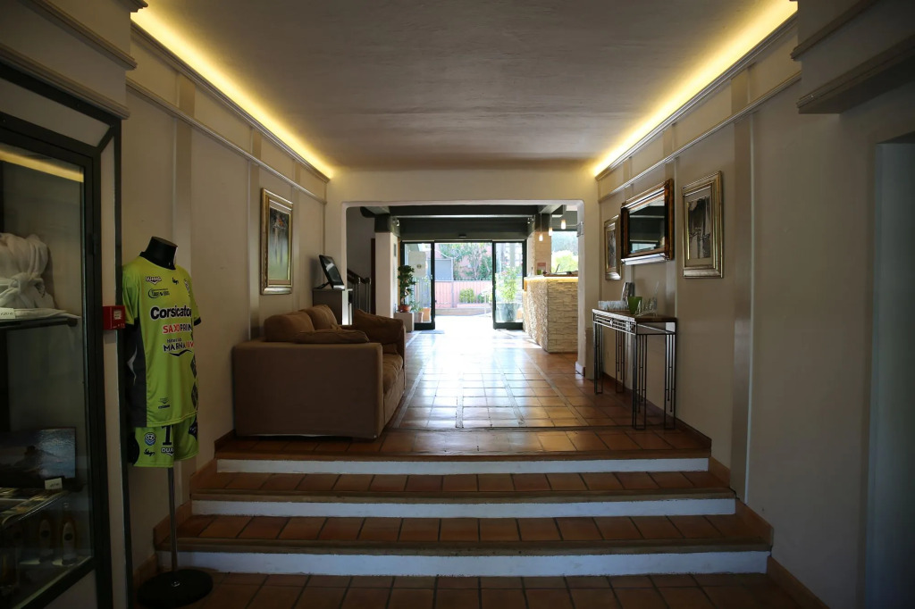 Hôtel Le Roi Théodore & Spa