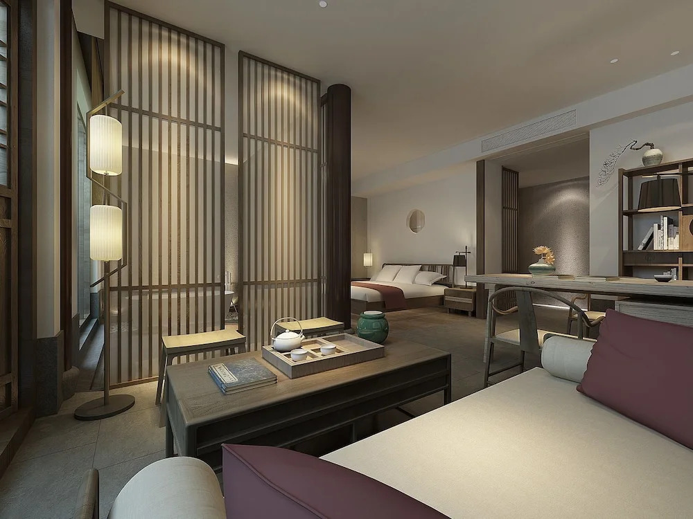 Uin Oriental Hotel