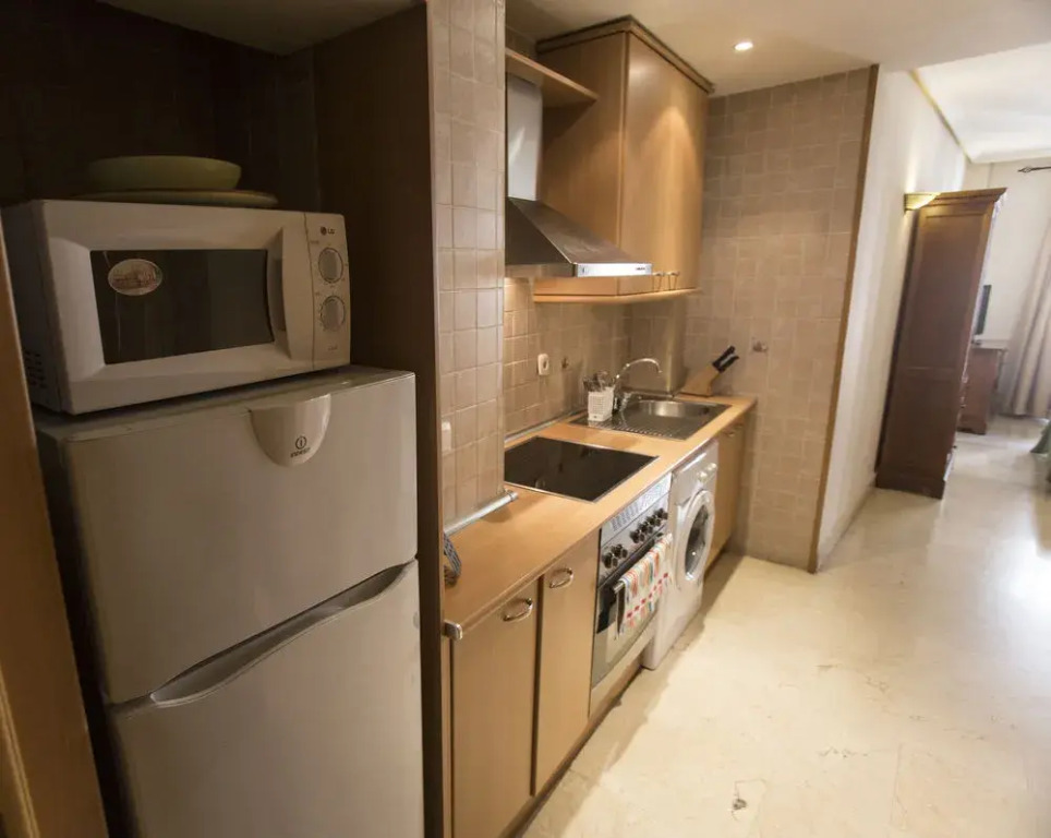 Forever Young Apartments Caballero