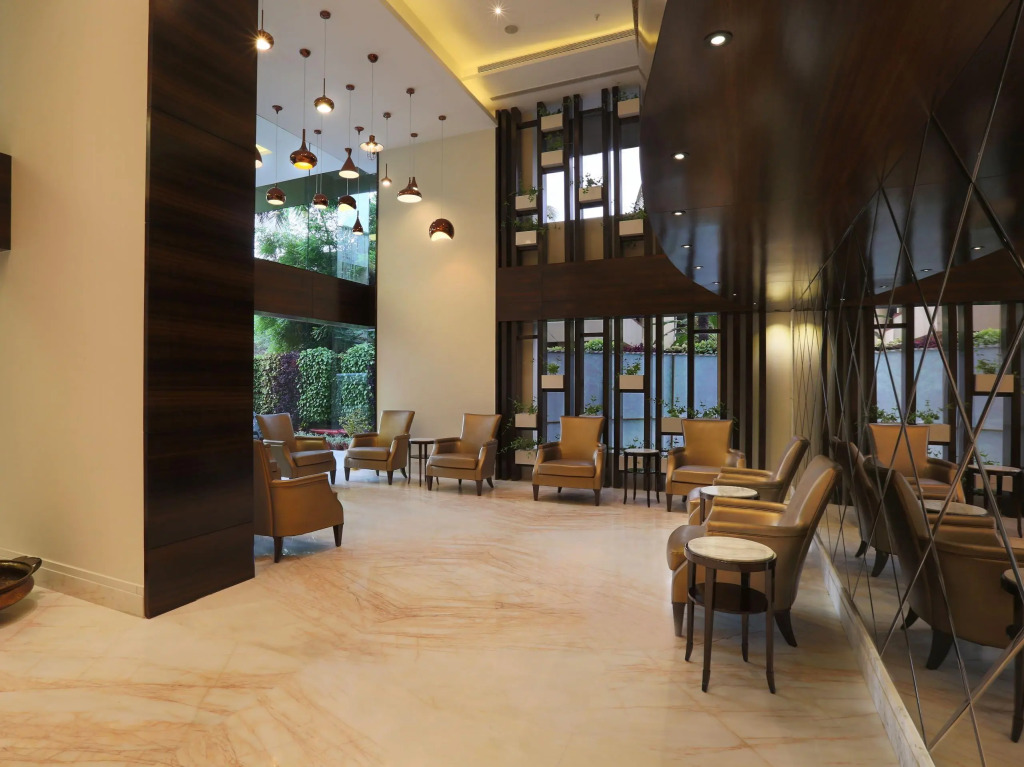Samanvay Boutique Hotel