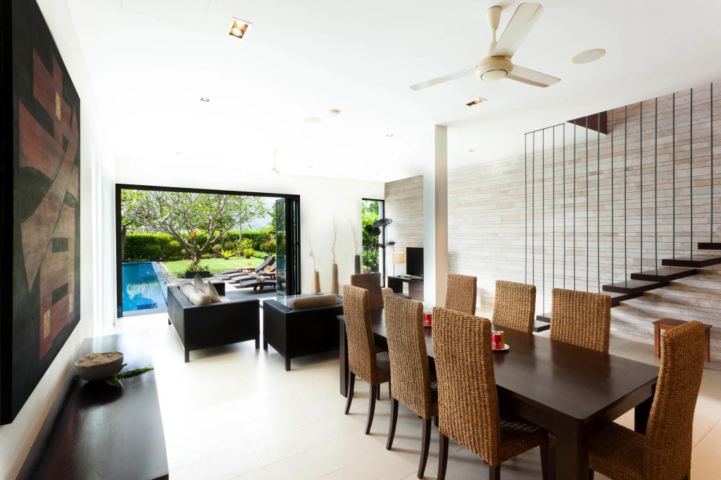 Baan Yamu Private Villa by RESAVA