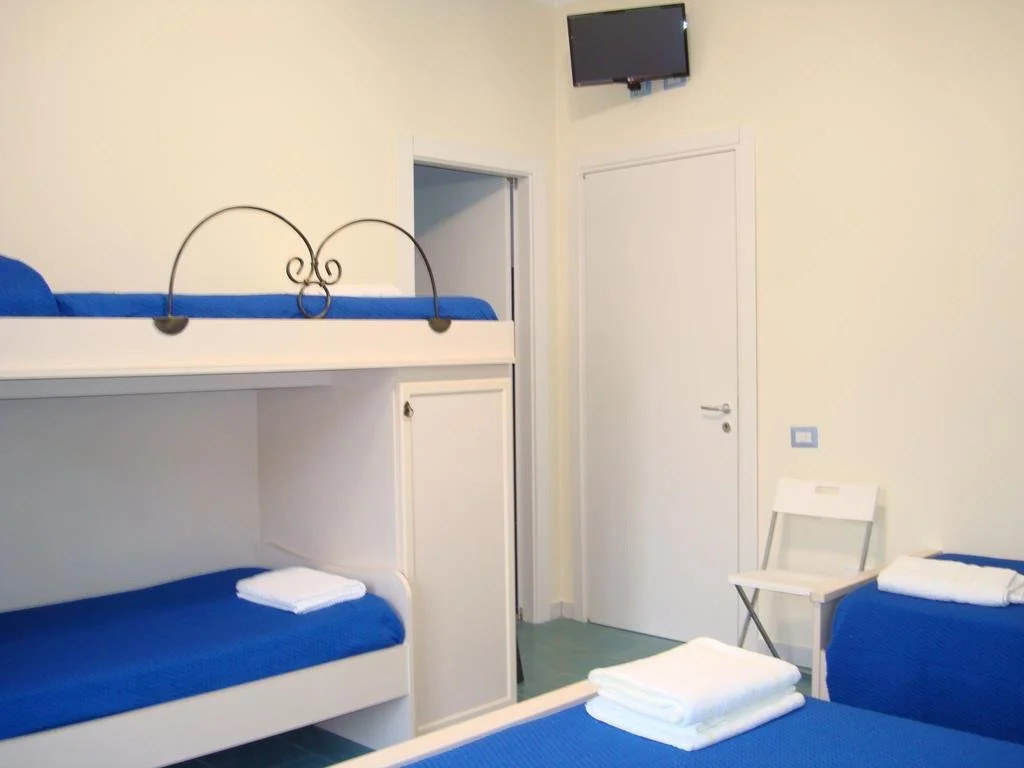 Guest House Mare e Luna