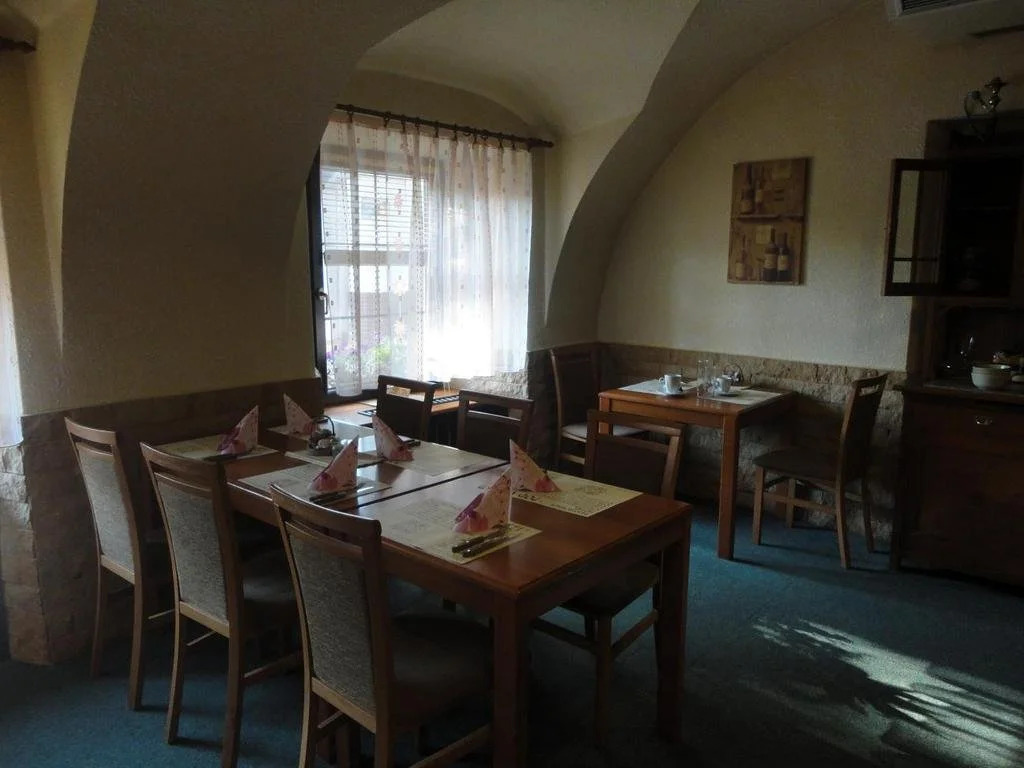 Hotel Pod věží