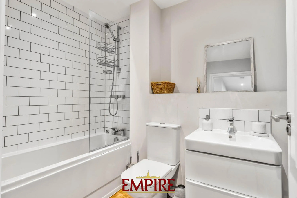 1 Bedroom Apartment, Digbeth