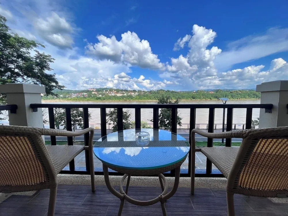 Ibis Styles Chiang Khong Riverfront Hotel [ex. Chiangkhong Teak Garden]