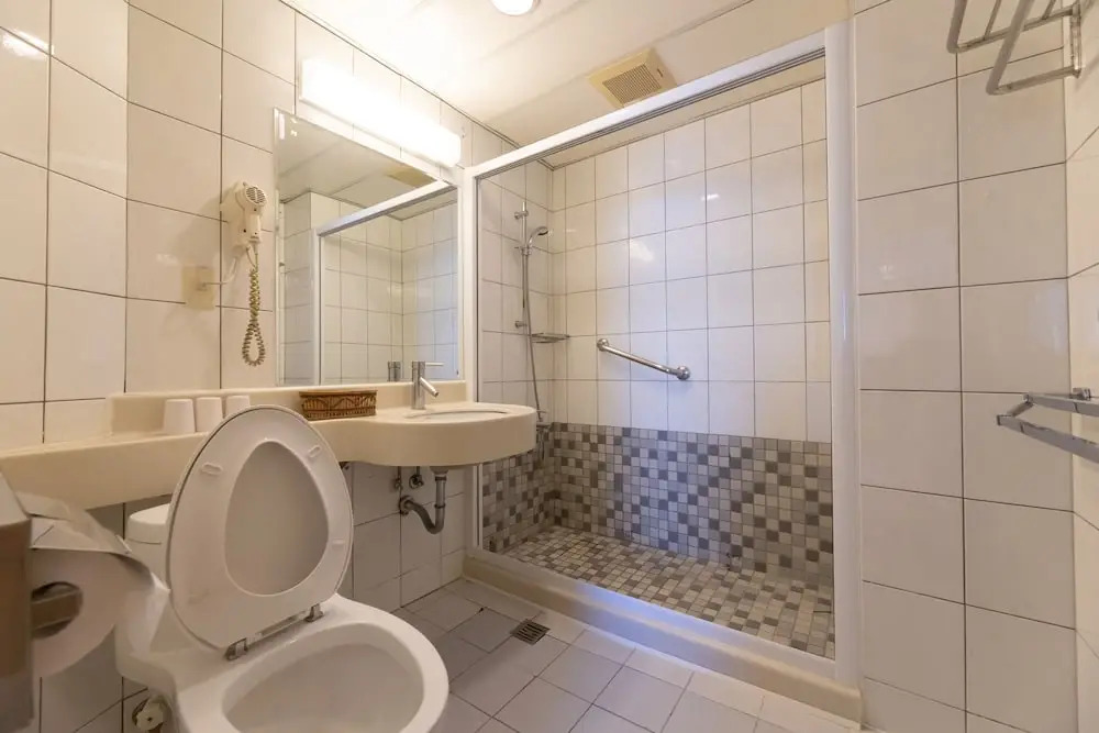 Dongxu Resort Hotel