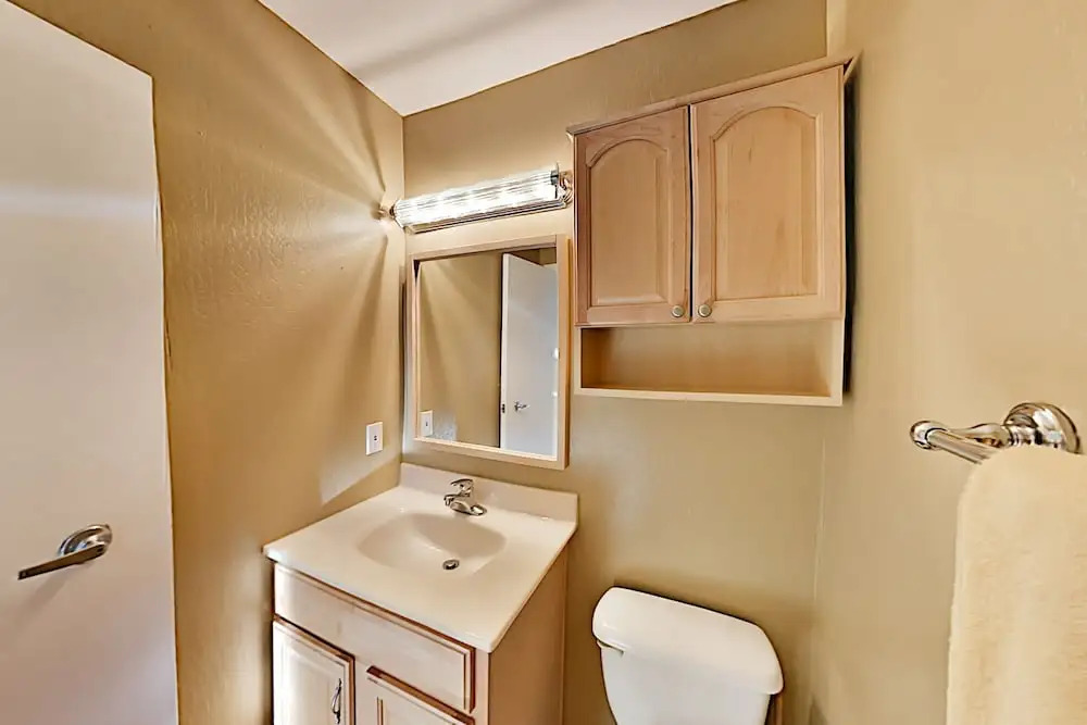 Forest Vista - 2 Minutes To Diamond Peak 3 Bedroom Condo