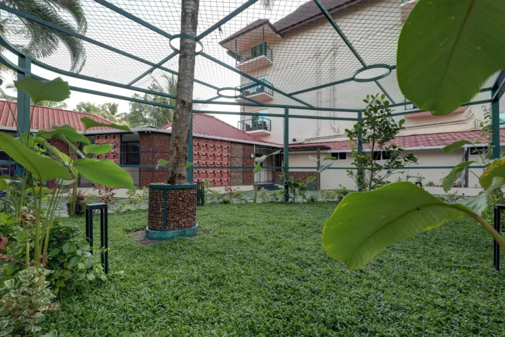 Kumarakom Park Resort