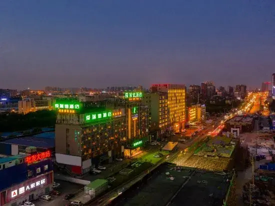 the Every Day Hotel