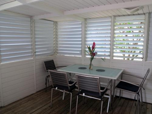 Bungalow Soleil