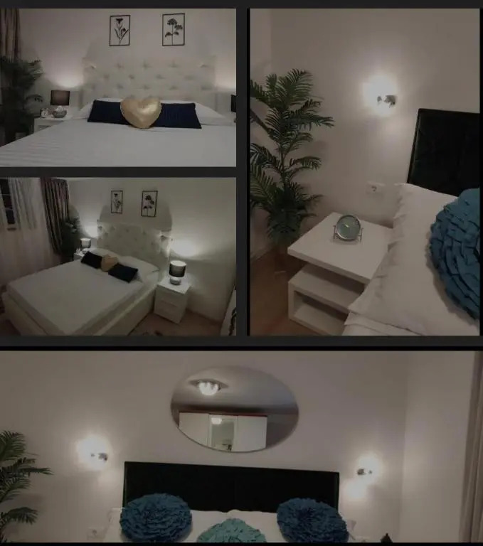 Apartment FINS with garden at Split suburbs