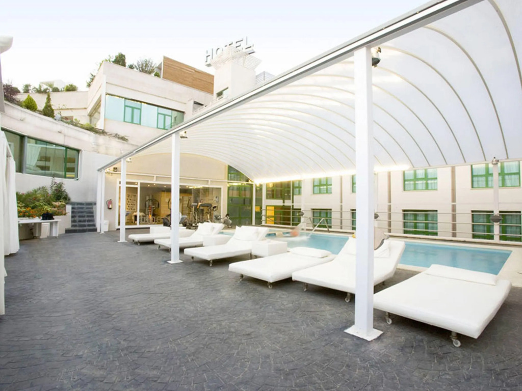 Nastasi Hotel & Spa
