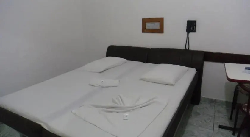 Hotel Globo