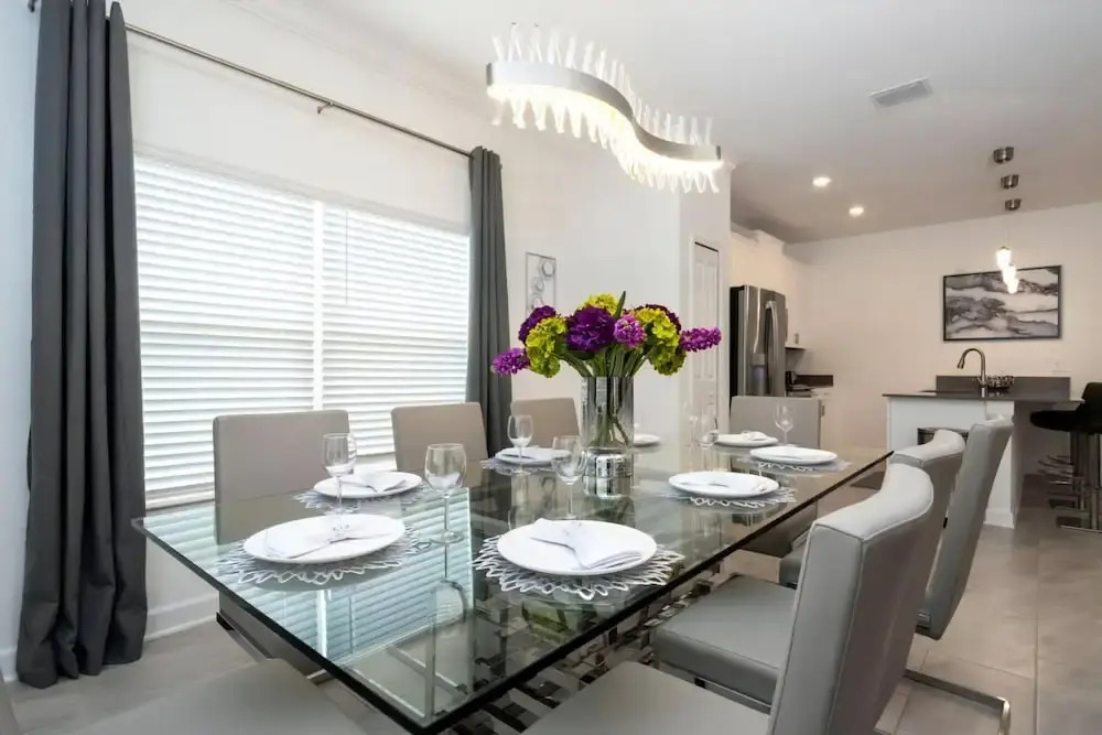 Storey Lake 5bed Private Pool Free Water Park