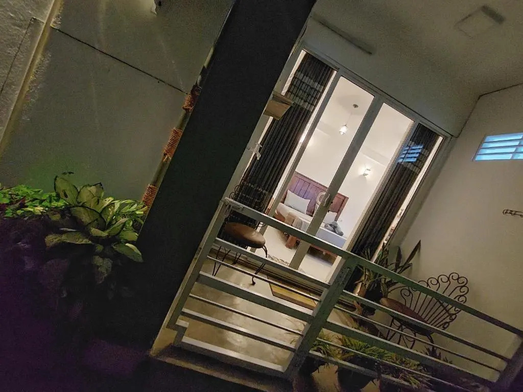 Casa Ceylon - Near Airport