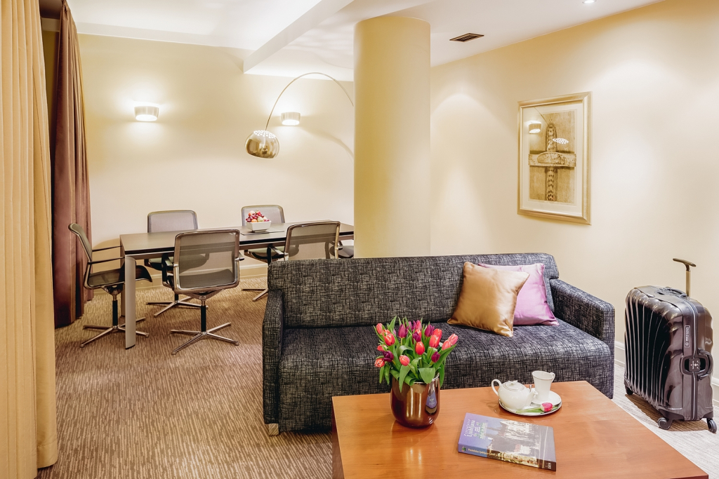 Eurostars uHOTEL