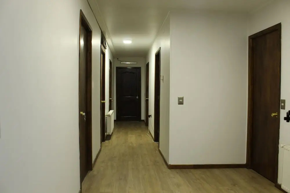 Haiken Hostal