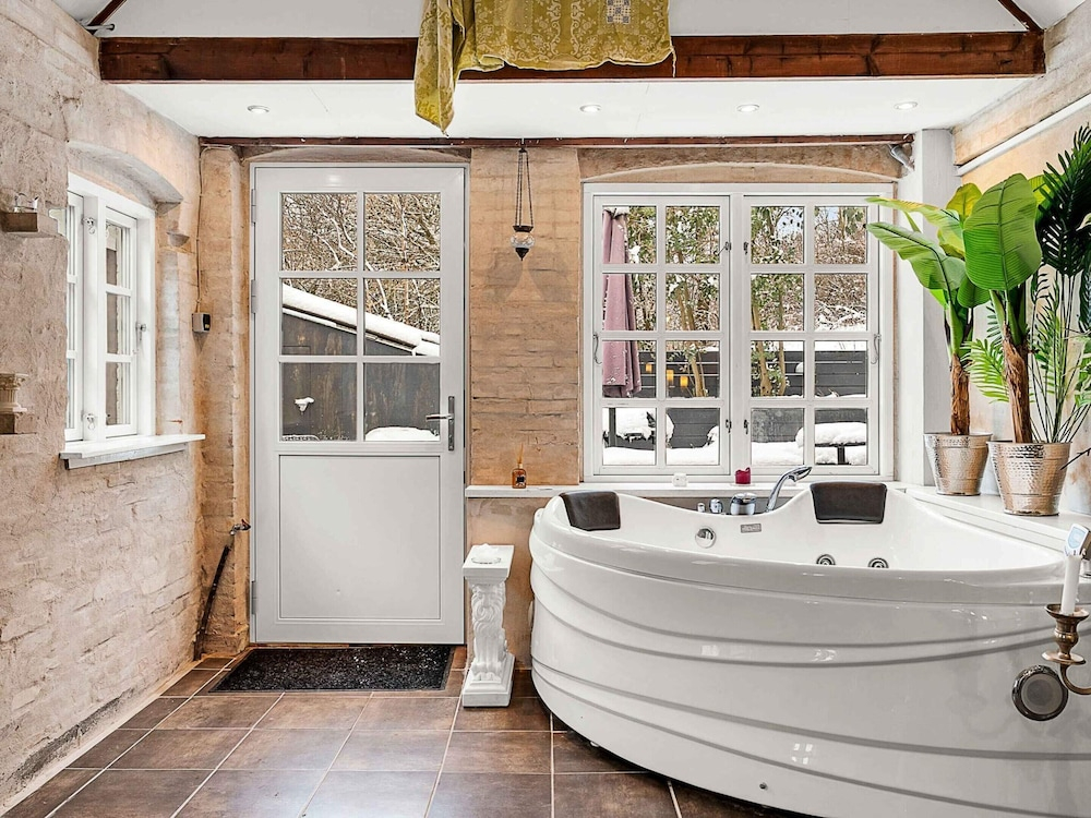 4 Star Holiday Home in Aeroskobing