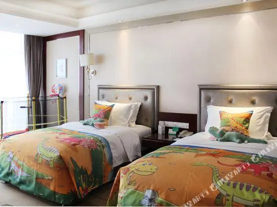 Jianguo Hotel