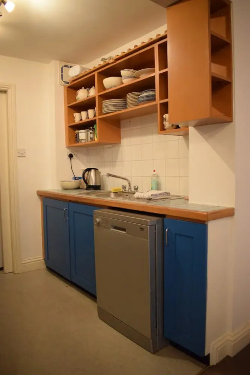 2 Bedroom With 2 Balconies in Dublin