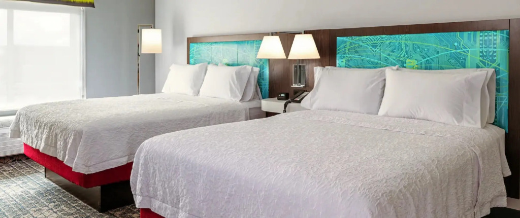 Hampton Inn West Wichita Goddard
