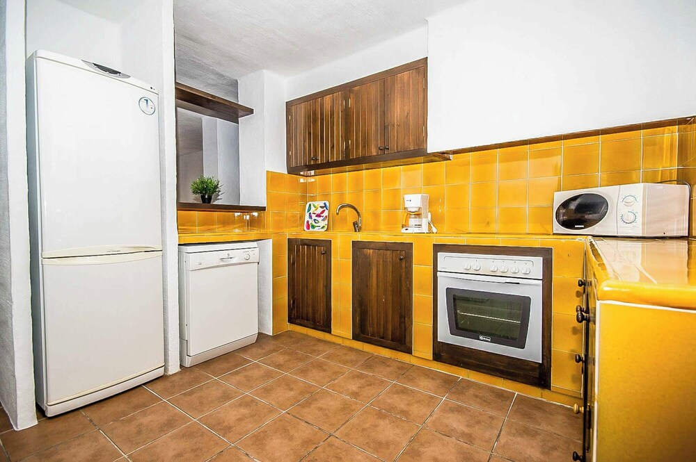 Villa Bini Aida