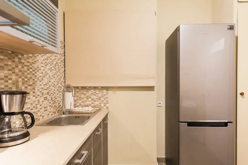 Big Central Metro Station Apartment 2