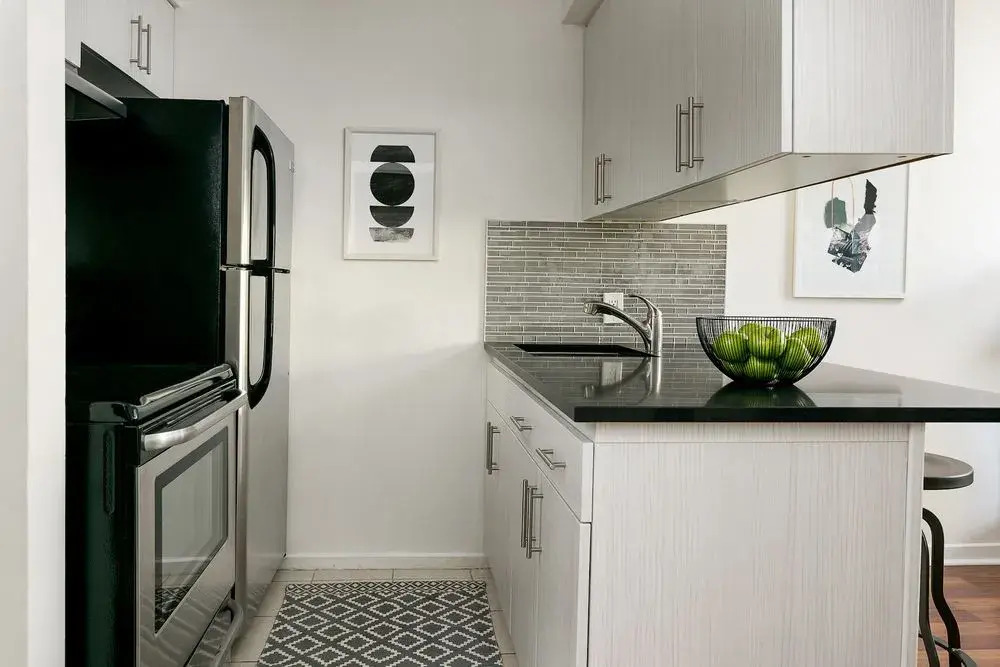 Charming 1Br in Plateau