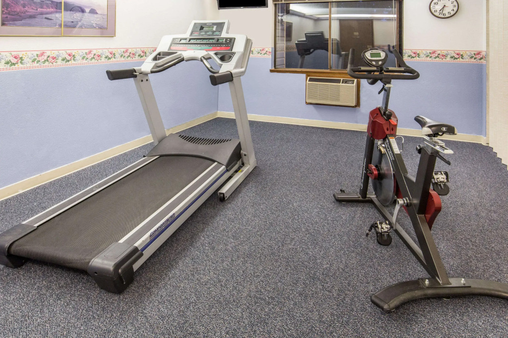 Quality Inn Montgomery - Lake Conroe