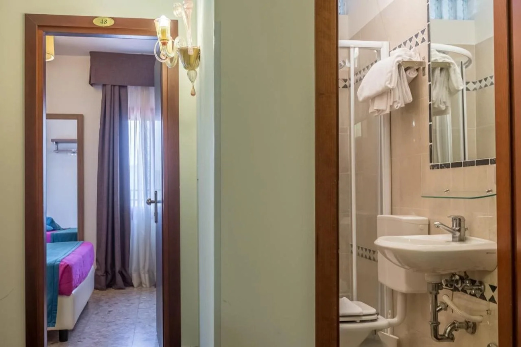 Hotel Il Moro di Venezia
