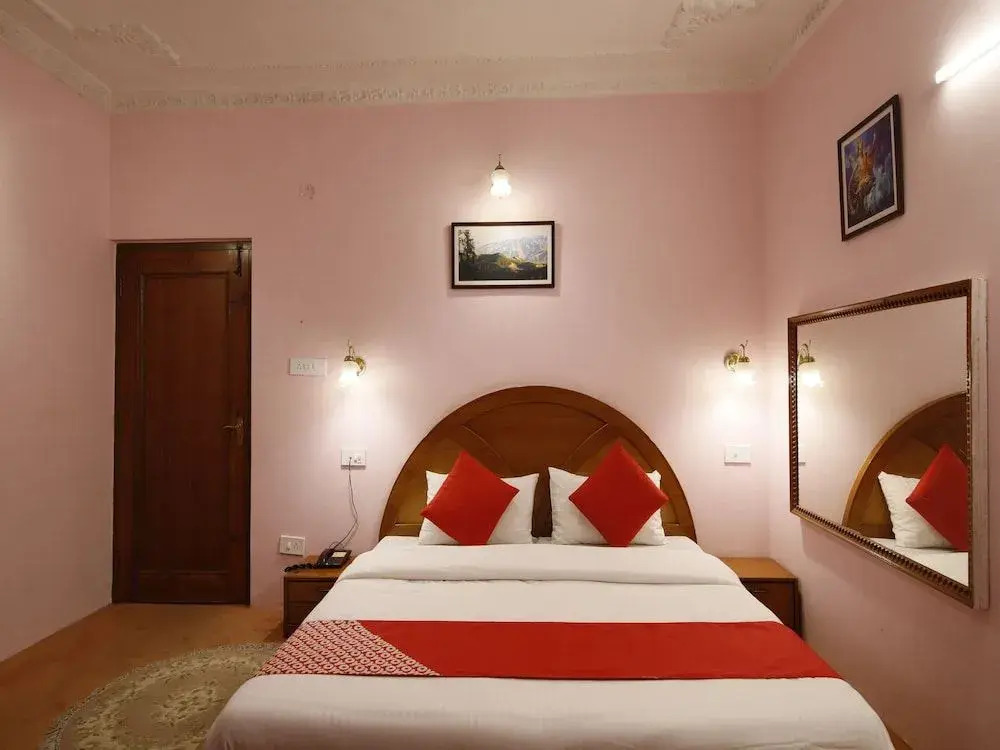 OYO 14534 Hotel Oakwood