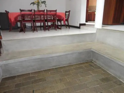 Sherenes Homestay