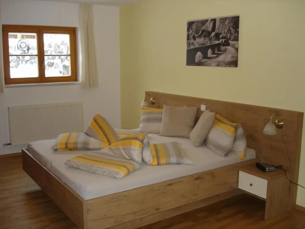 Haus Wallner