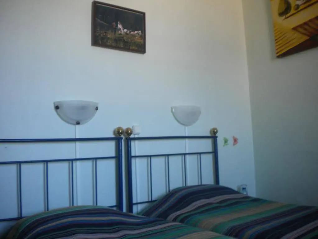 Guesthouse Casa Pombal