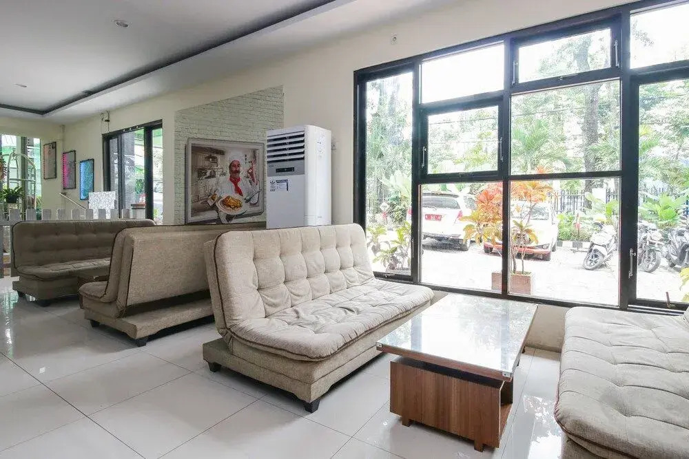 Airy Syariah Klojen Surabaya 1 Malang