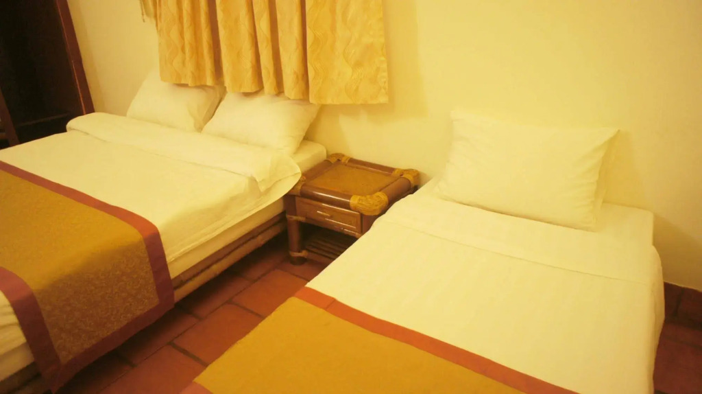 ATC Resort, Con Dao(Khu nghỉ dưỡng ATC Côn Đảo)