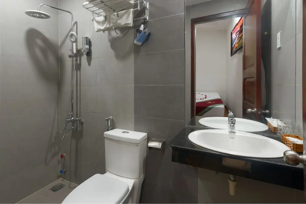 Hanka Hotel