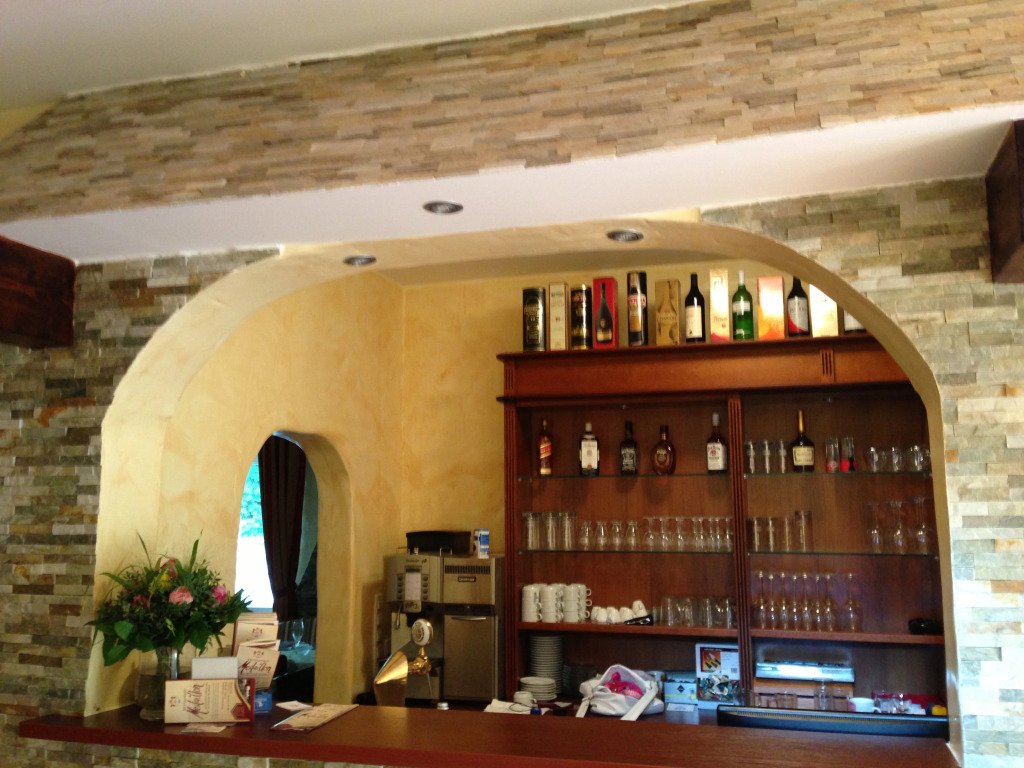 Hotel Medaillon