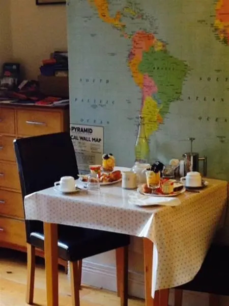 Walled City B&B