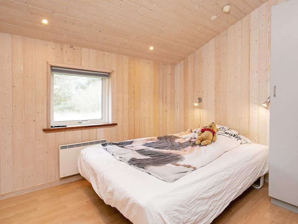 Luxury Retreat in Gronhoj-By Traum
